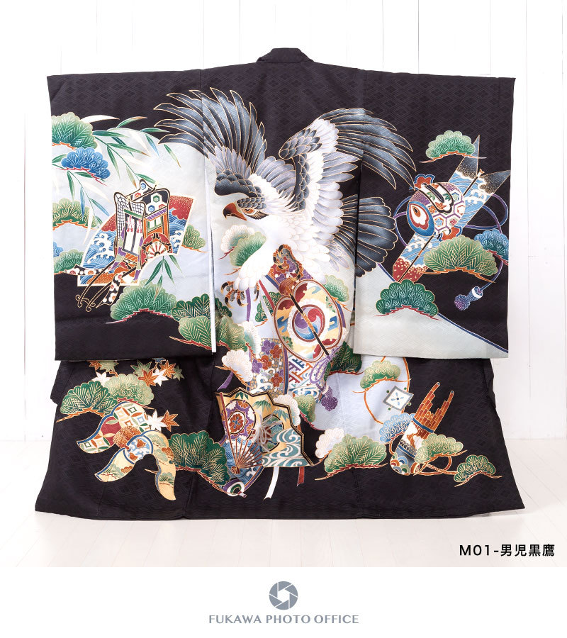 産着無料レンタル